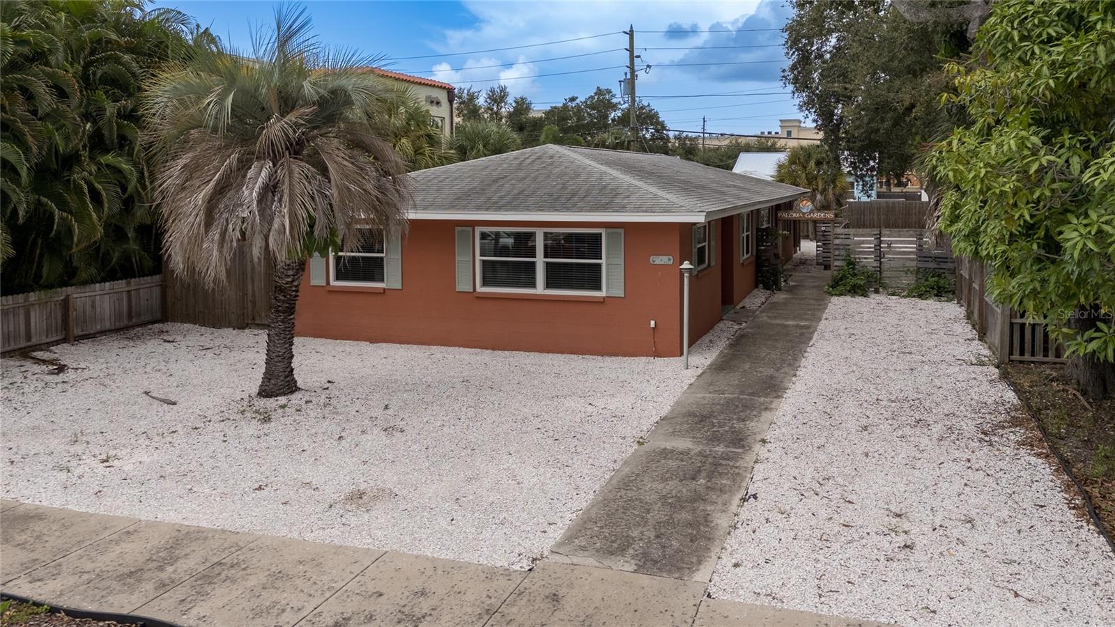 Property at 6219 2ND AVE S, St Petersburg
