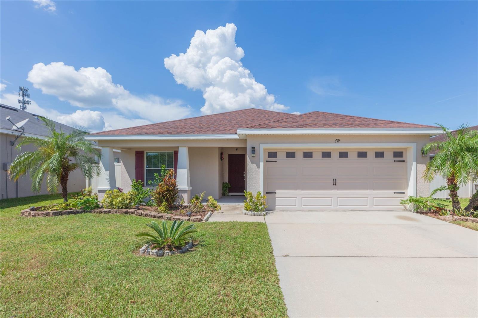 719 VINEYARD RESERVE CT - Photo 1