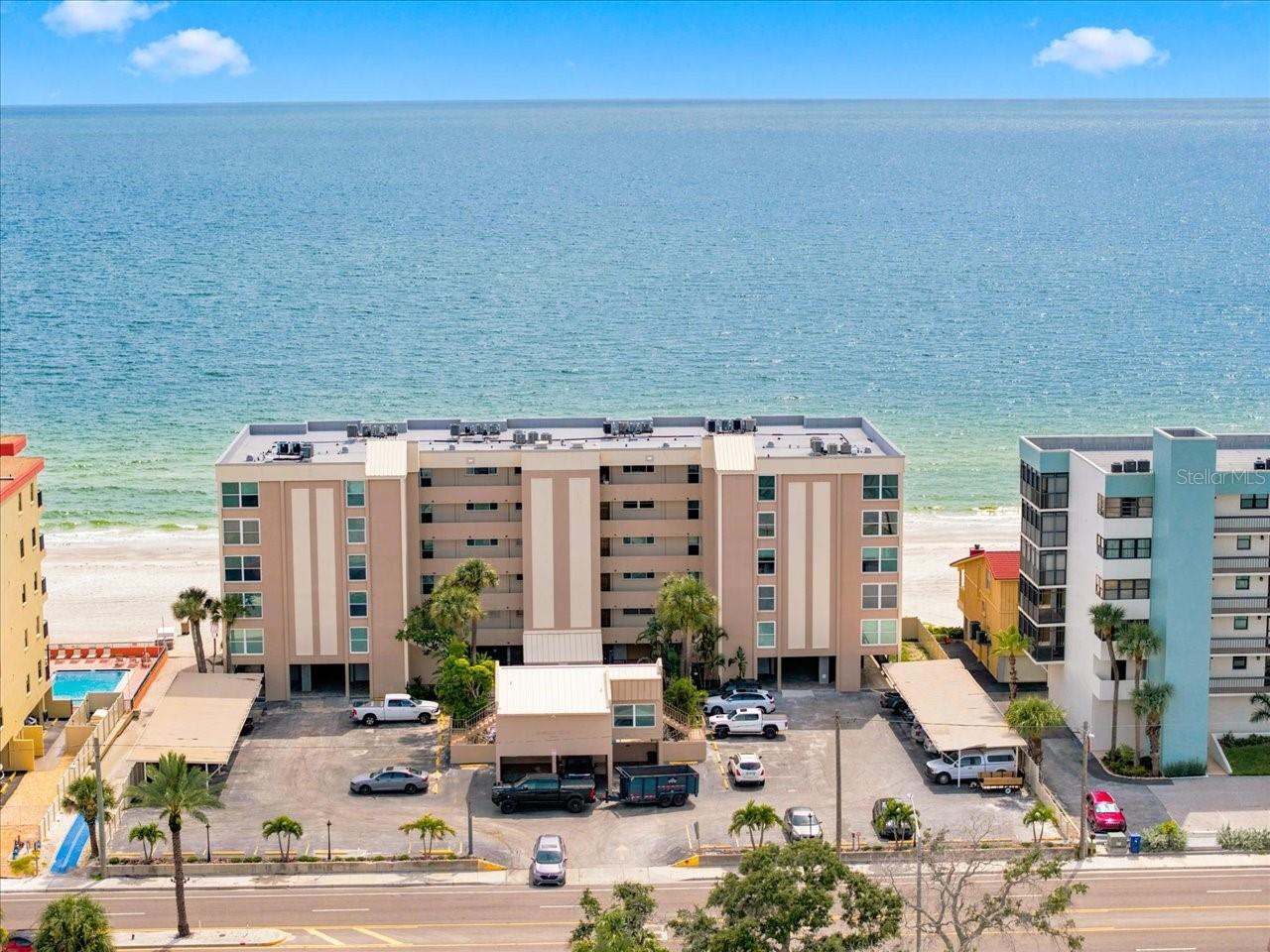 14800 GULF BLVD #207 - Photo 1