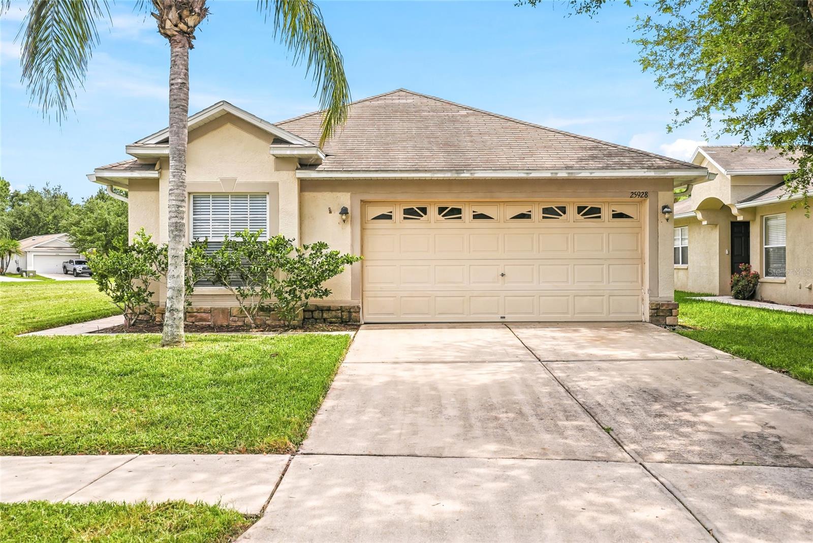 25928 CRIPPEN DR - Photo 1