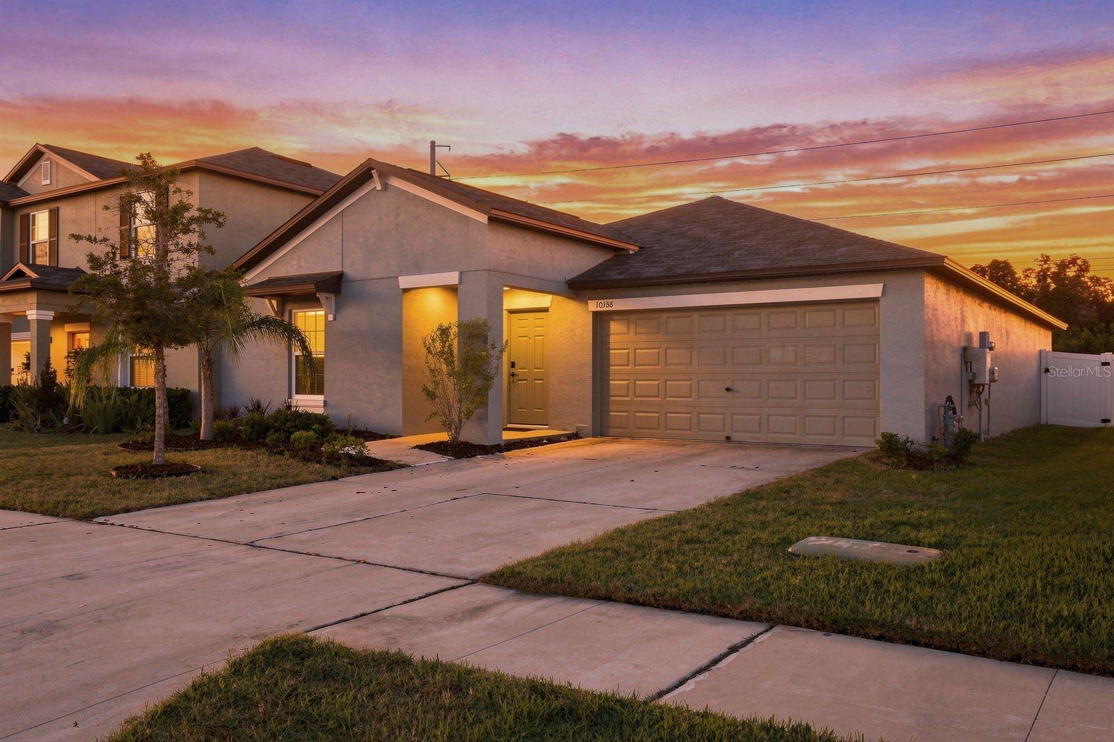 10358 SHADY PRESERVE DR - Photo 1