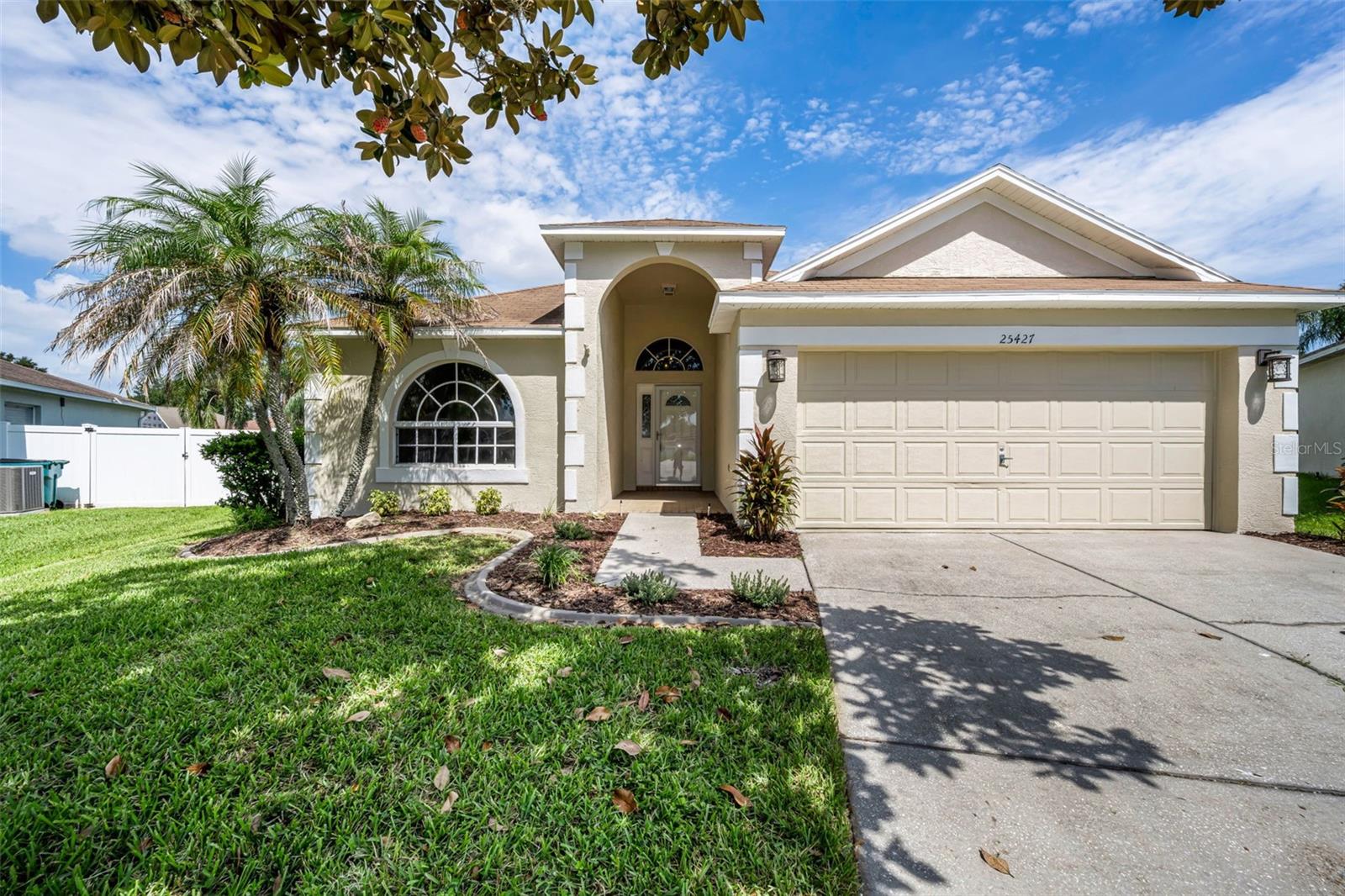 Property at 25427 SEVEN RIVERS CIR, Land O Lakes