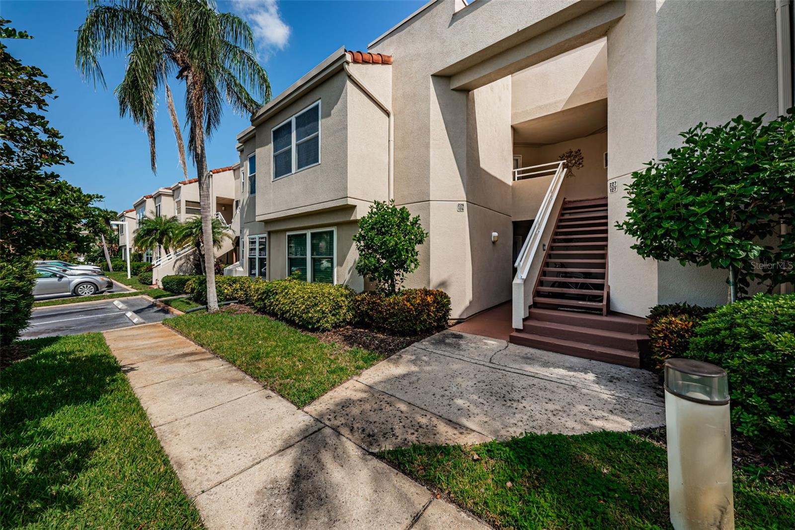 6020 BAHIA DEL MAR CIR #226 - Photo 1