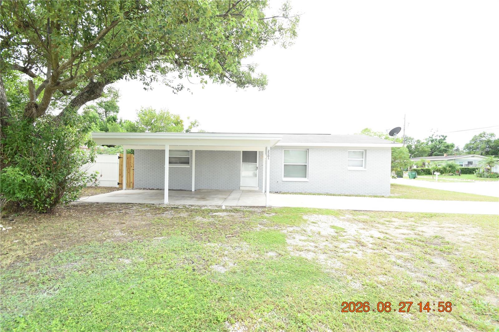 2301 E 112TH AVE - Photo 1