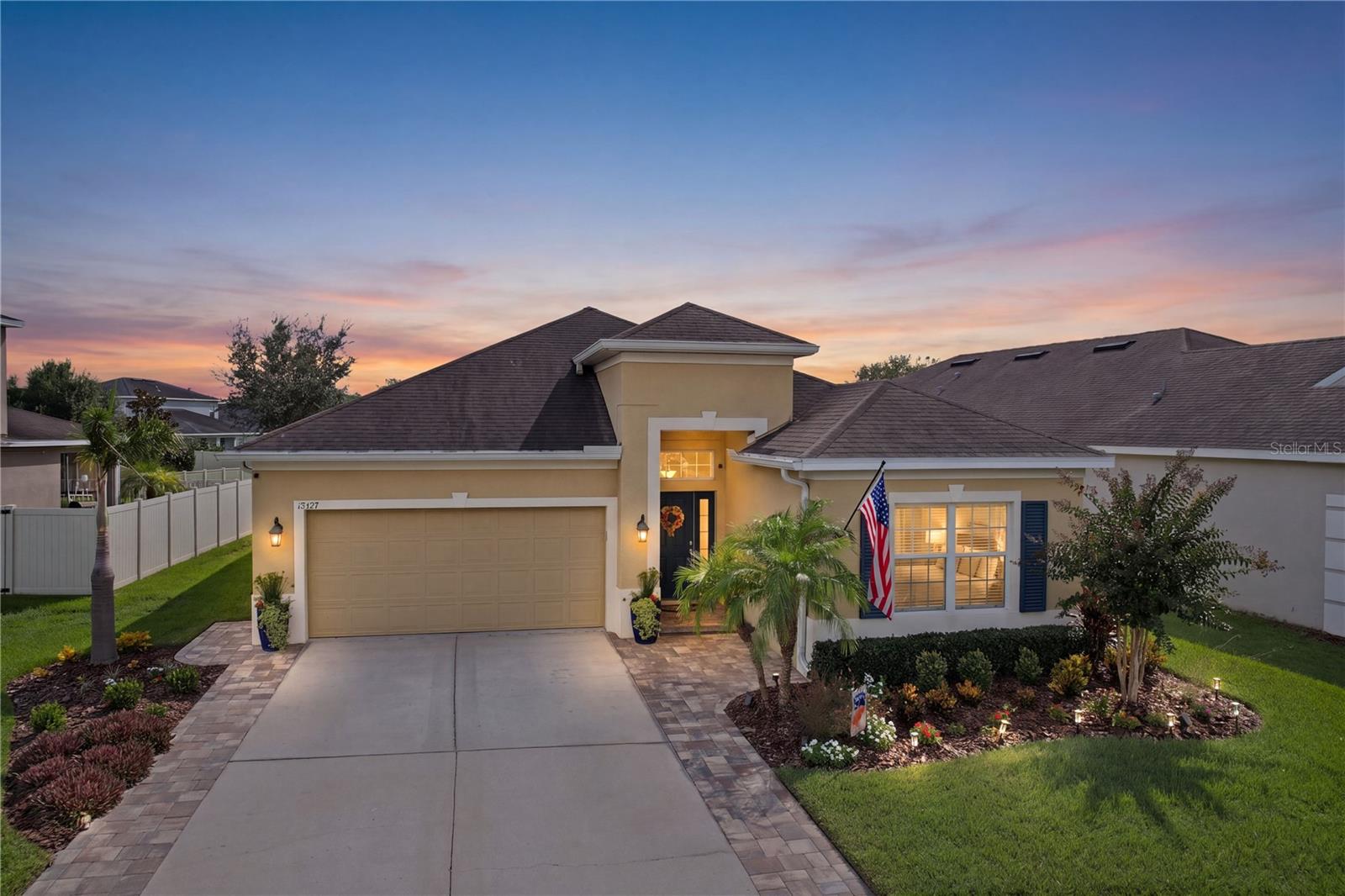17527 BRIGHT WHEAT DR - Photo 1