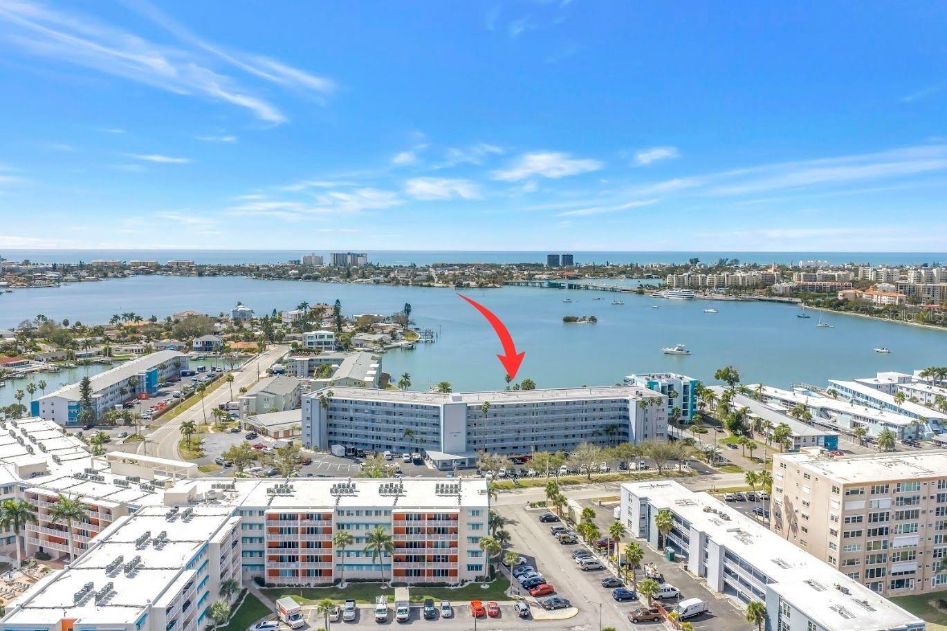 1868 SHORE DR S #310 - Photo 1