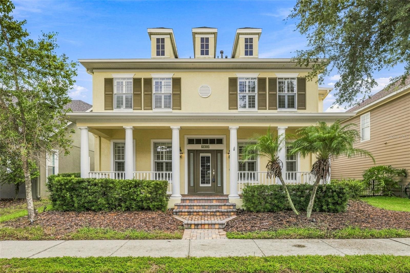 6104 PARKSET DR - Photo 1