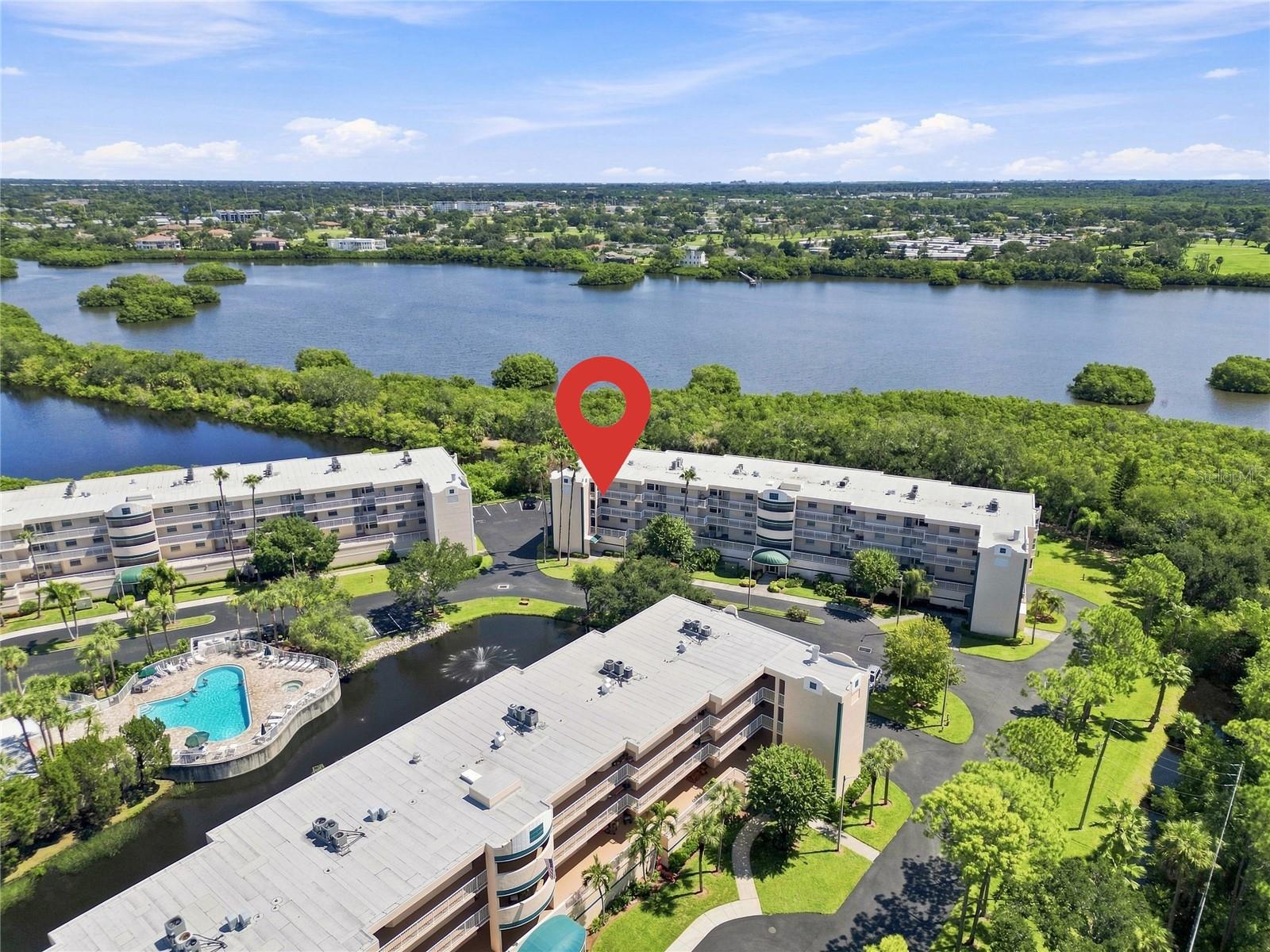 6251 SHORELINE DR #2301 - Photo 1