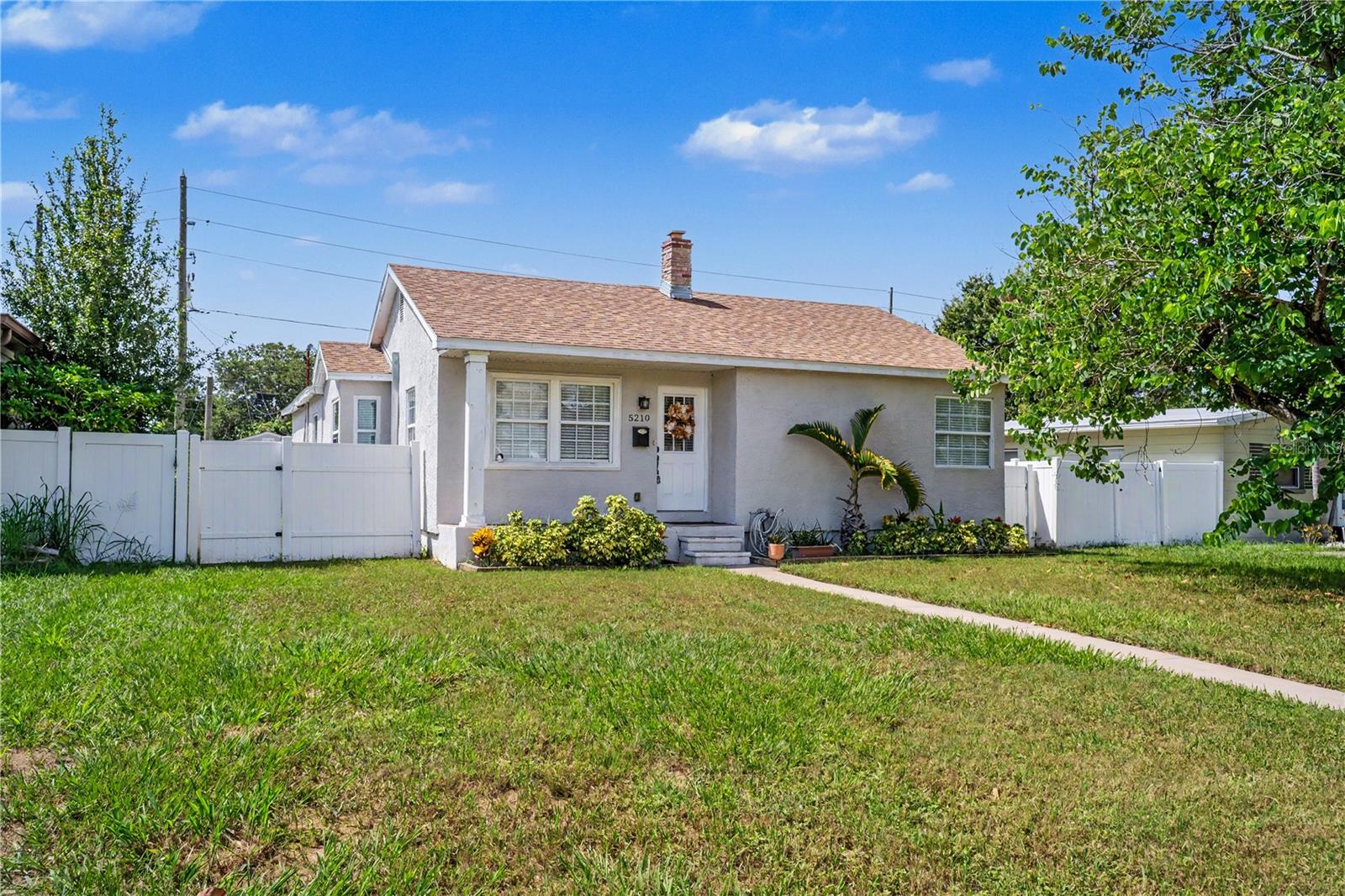 Property at 5210 4TH AVE N, St Petersburg