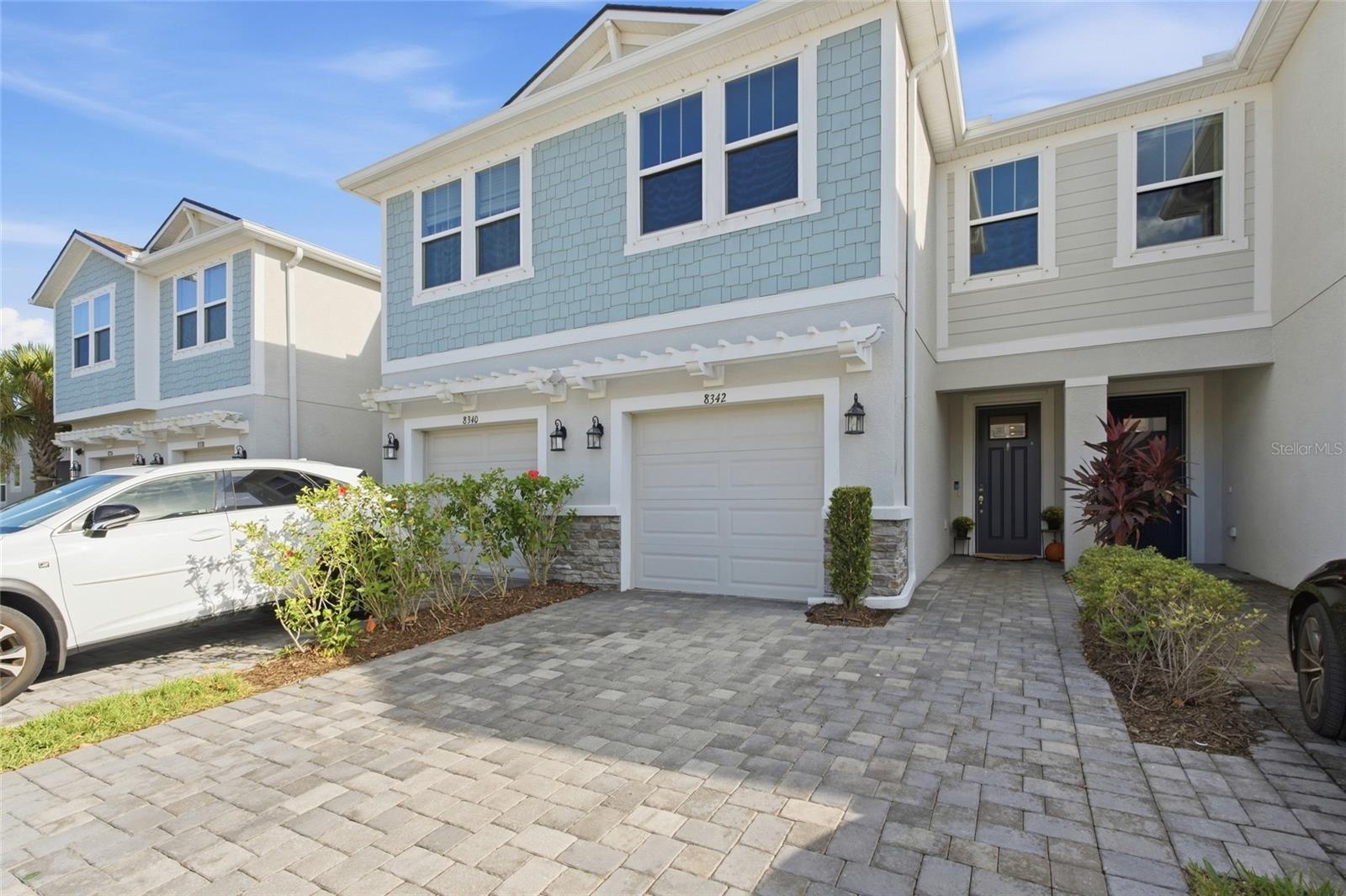 8342 WILDFLOWER GLEN AVE - Photo 1