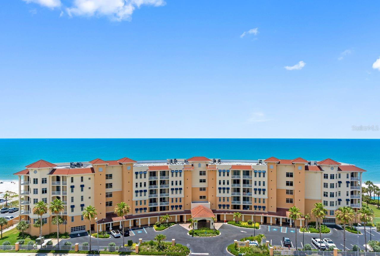 15208 GULF BLVD #404 - Photo 1