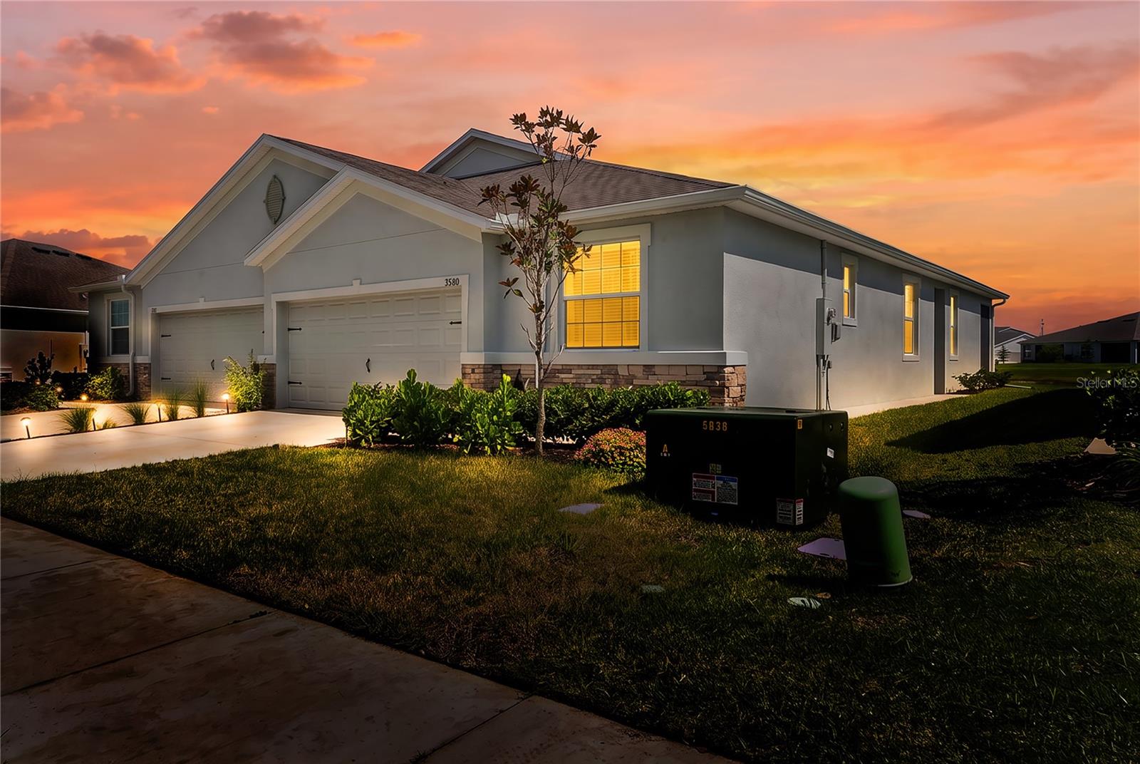 8580 BOLD CYPRESS LN - Photo 1