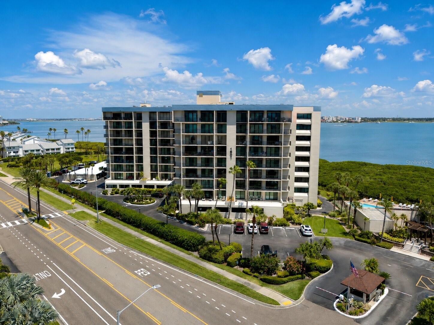 1501 GULF BLVD #305 - Photo 1