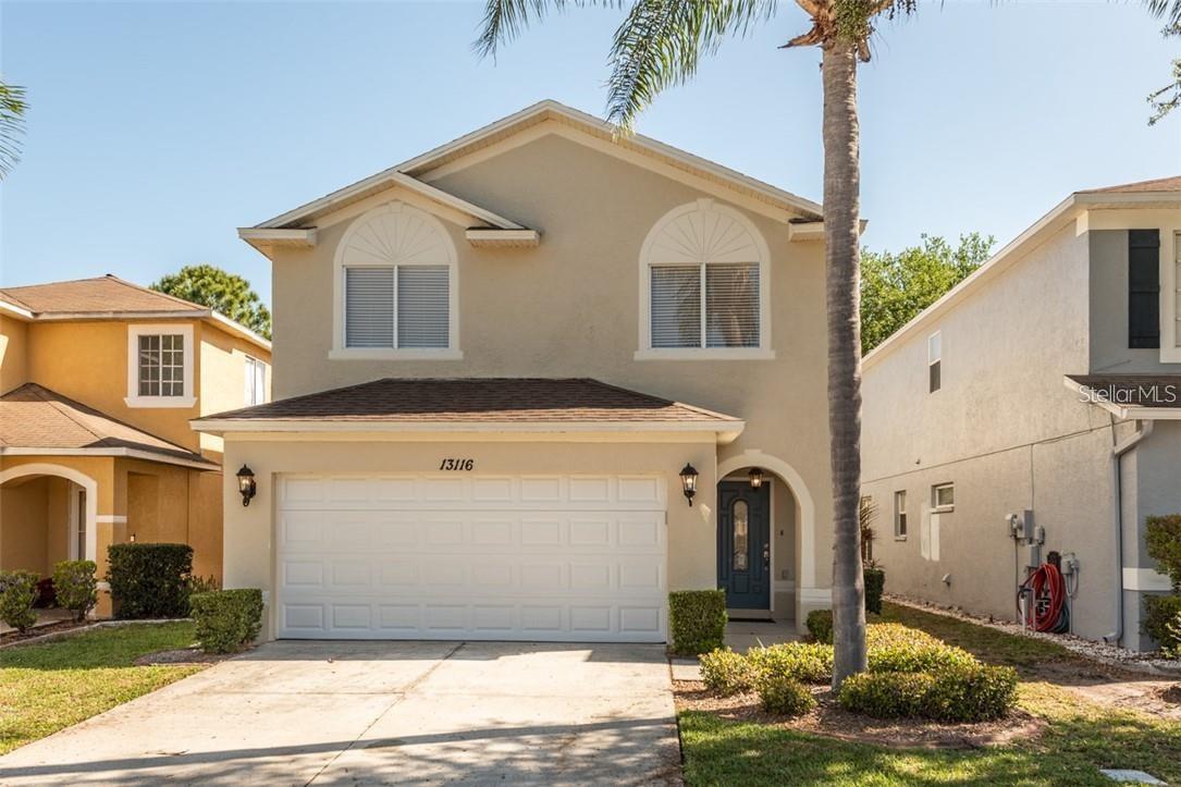 13116 FENNWAY RIDGE DR - Photo 1