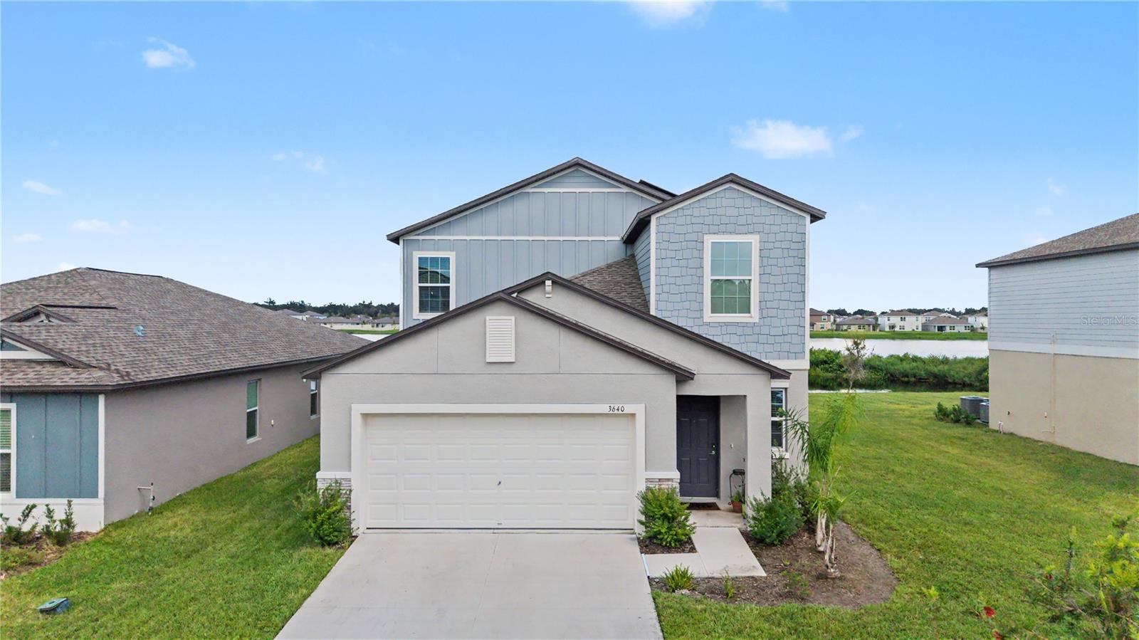 3640 NATURAL TRACE ST - Photo 1