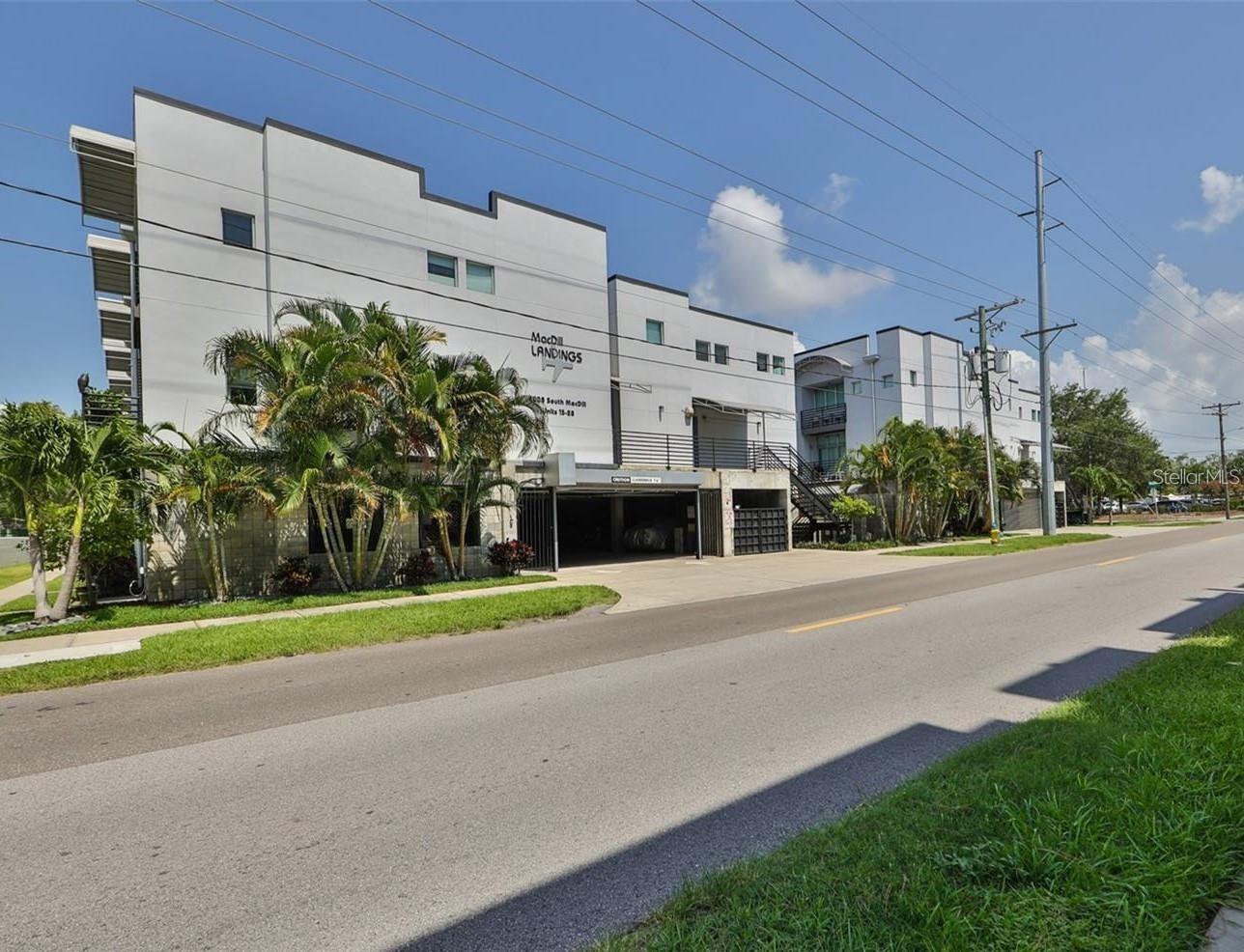 5008 S MACDILL AVE #19 - Photo 1