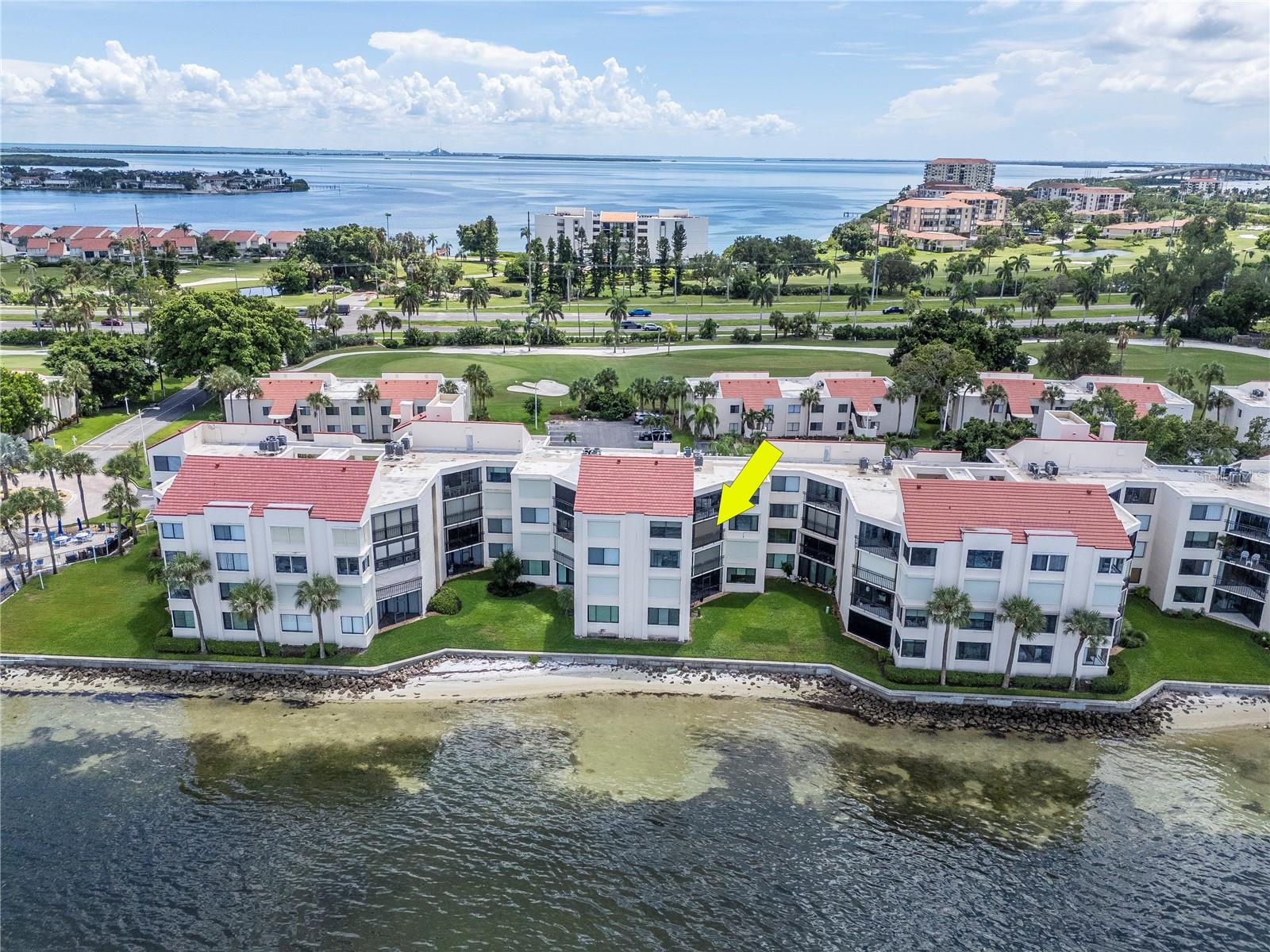 5729 PUERTA DEL SOL BLVD S #381 - Photo 1