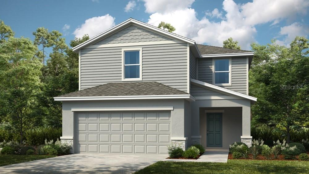 9309 CHISWELL LN - Photo 1
