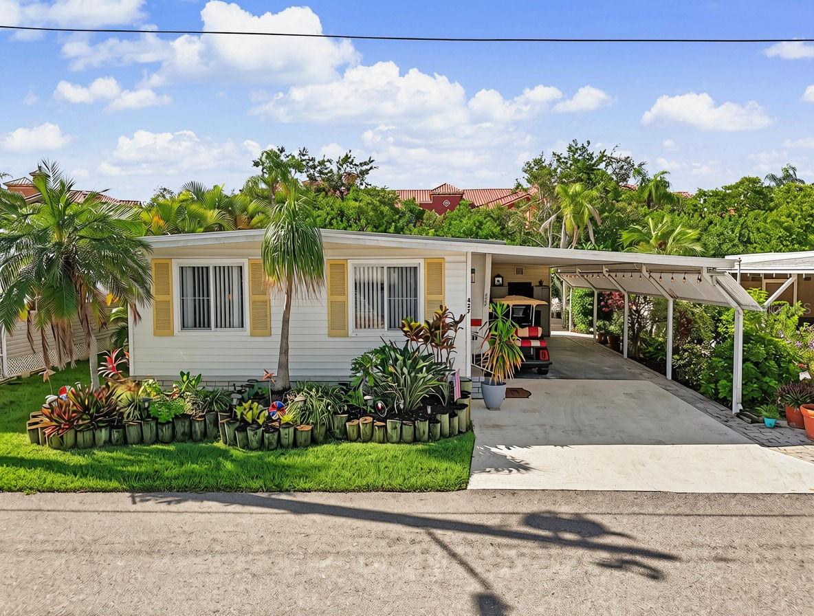 Property at 18675 US HIGHWAY 19 N #427, Clearwater