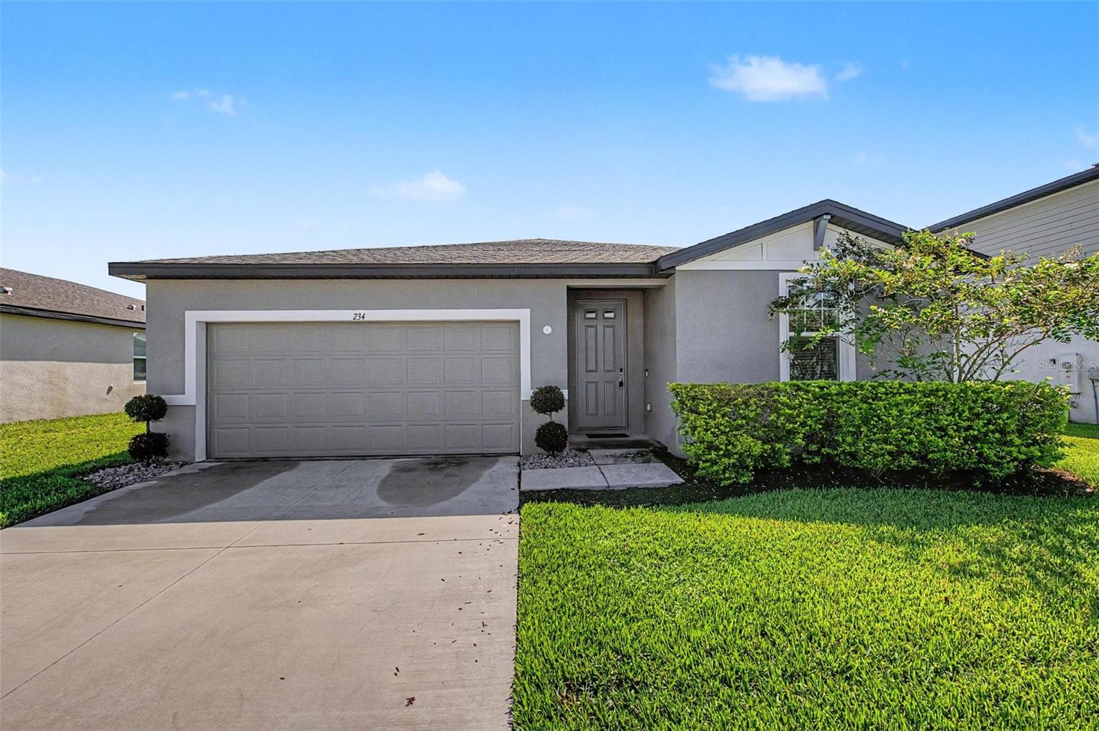234 LOVELY CT - Photo 1