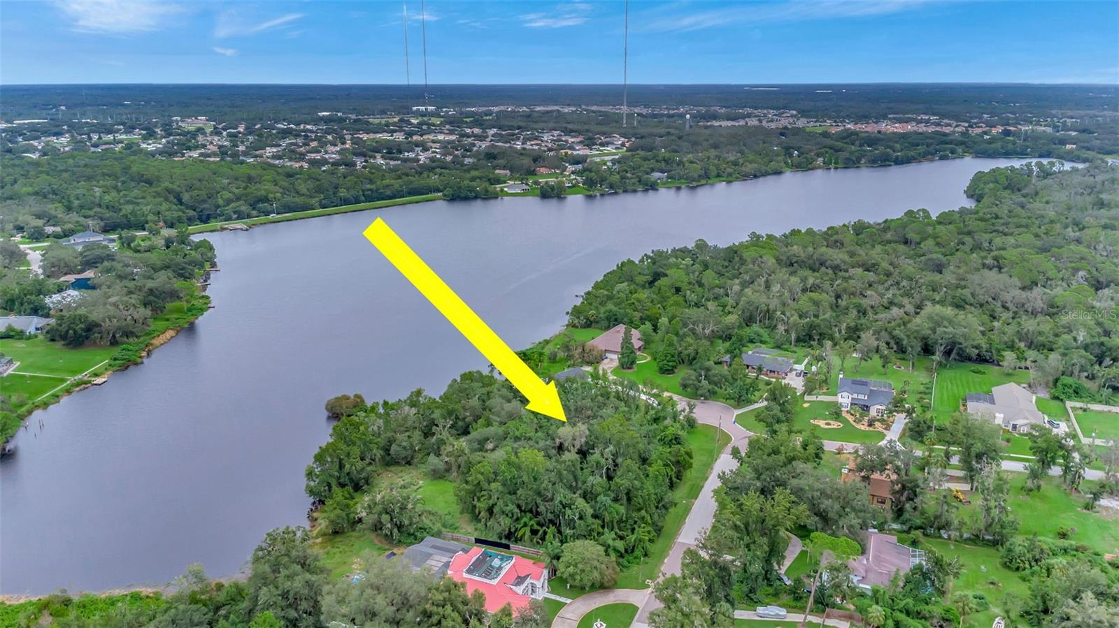 12612 LAKE HILLS DR - Photo 1