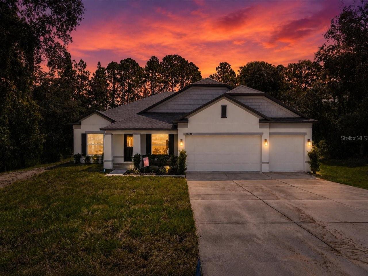 15488 SCOLDER LOOP - Photo 1
