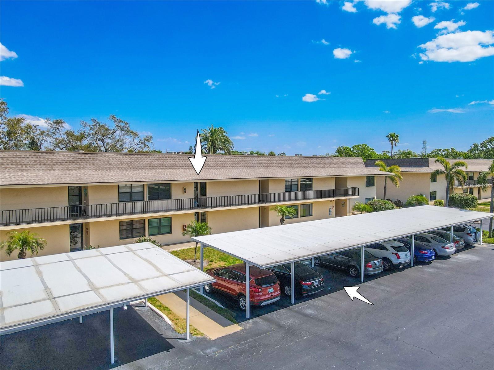 12300 VONN RD #3204 - Photo 1