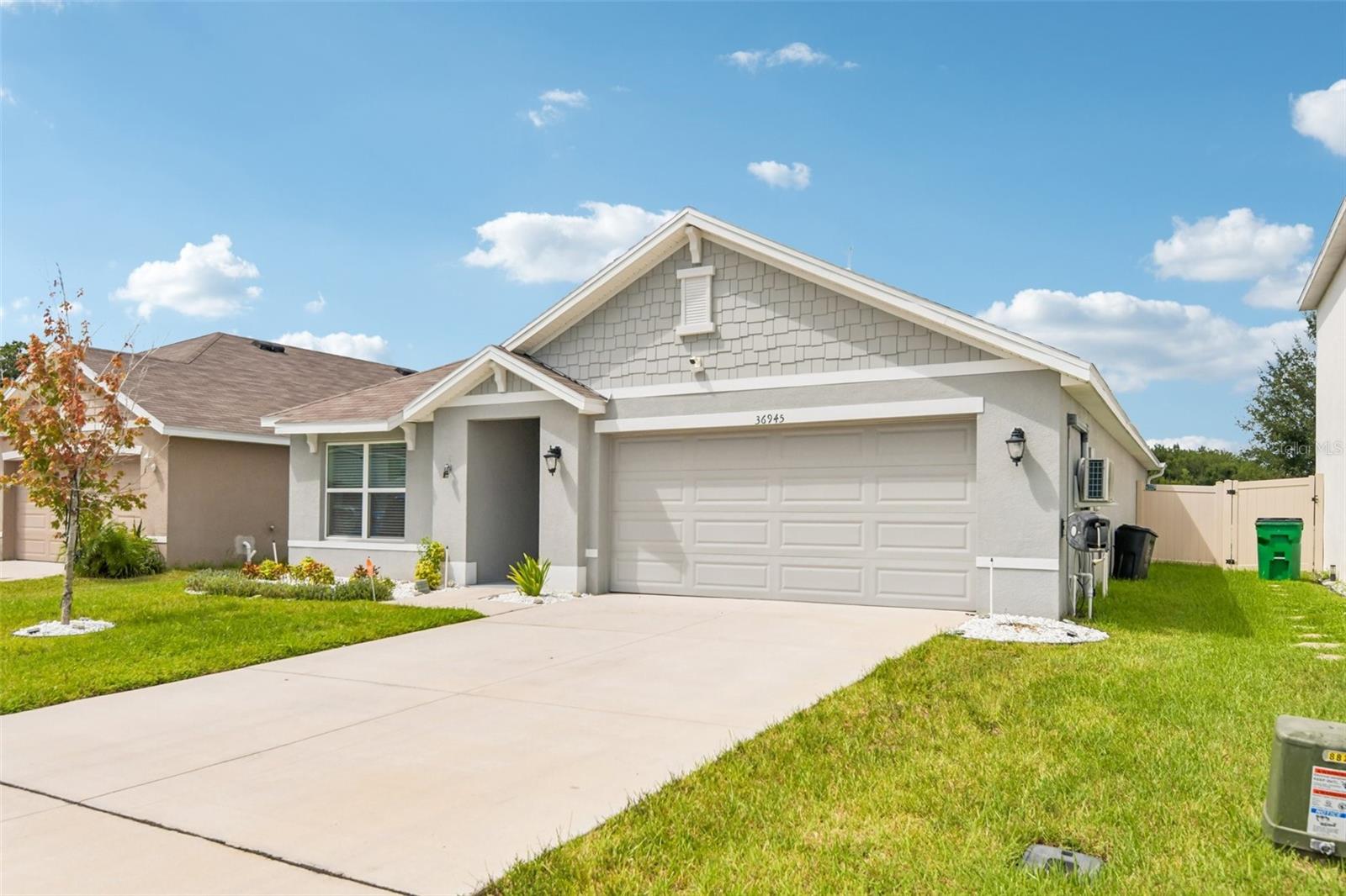 36945 GOFFAUX LOOP - Photo 1