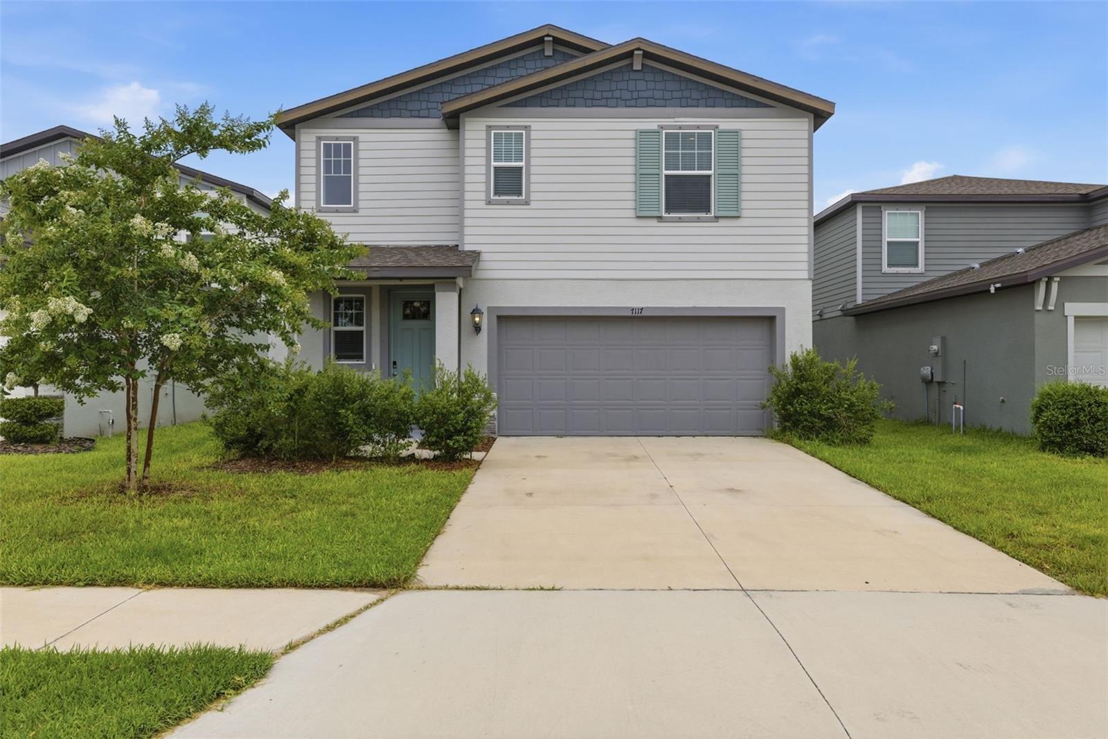 7117 BOGGY CREEK PL - Photo 1