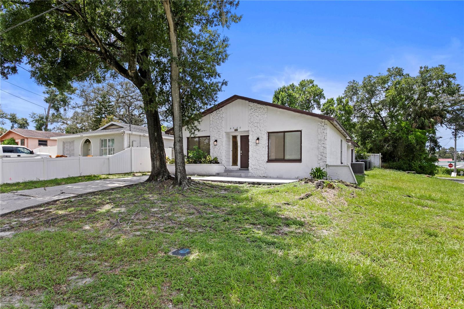 8520 N BRANCH AVE - Photo 1