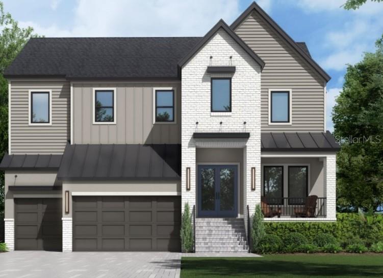 404 S BARBARA LN - Photo 1