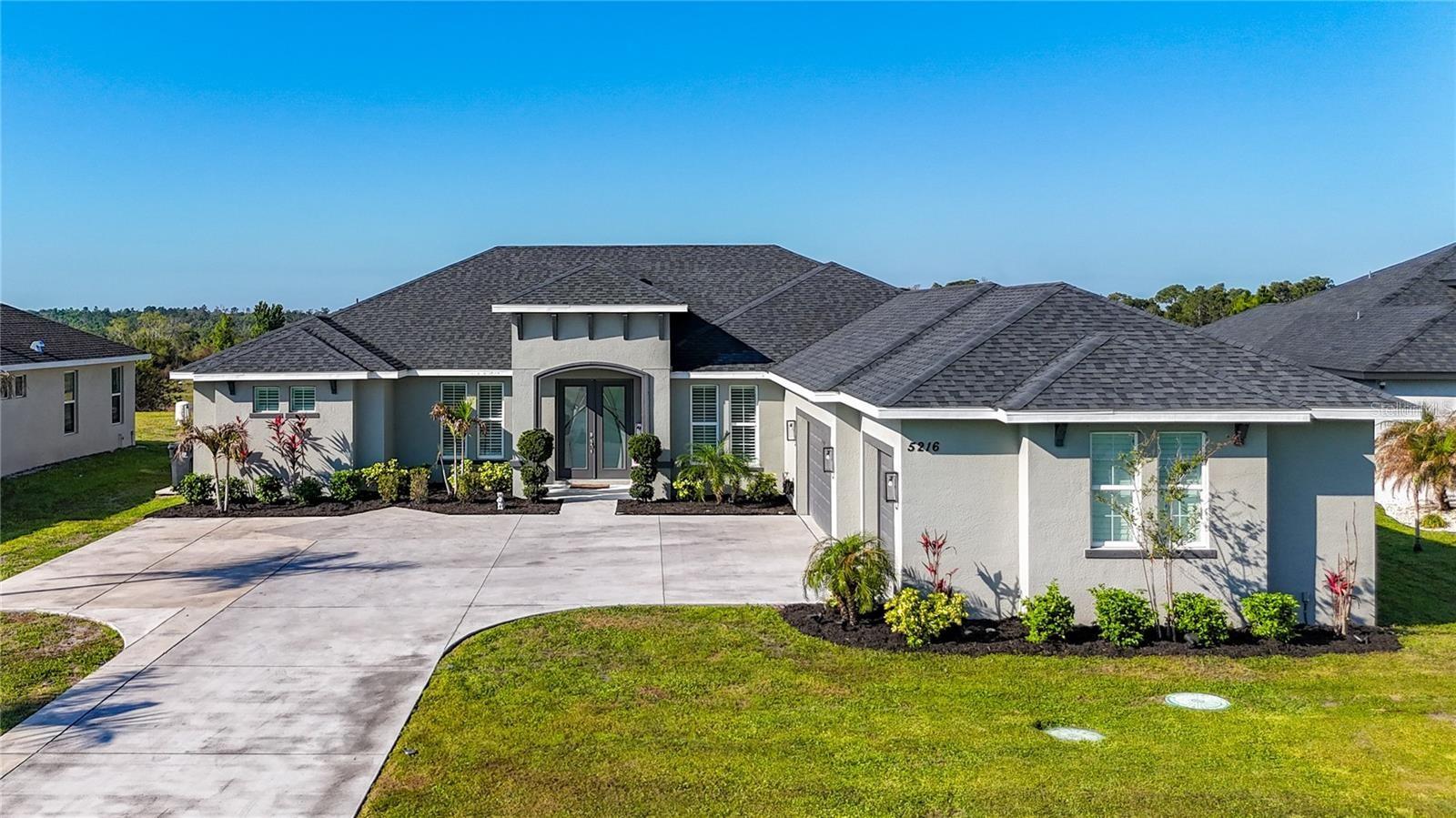 5216 LAKE VENICE DR - Photo 1