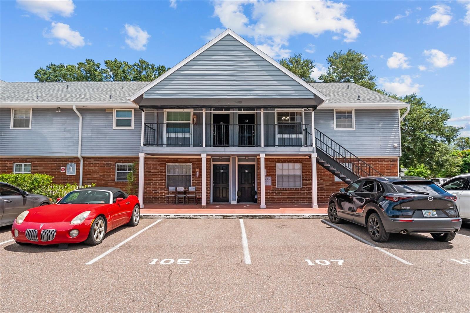 200 COUNTRY CLUB DR #108 - Photo 1