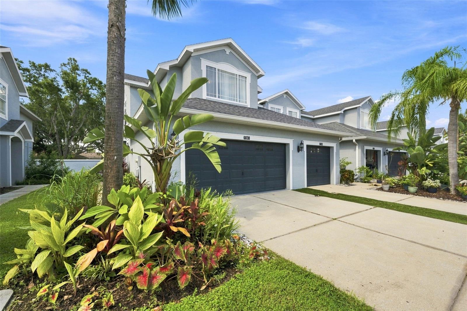 6030 PARKSIDE MEADOW DR - Photo 1
