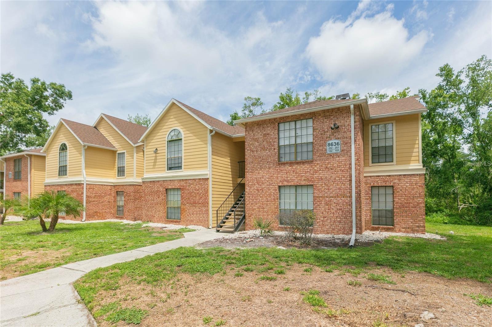 8636 MALLARD RESERVE DR #201 - Photo 1