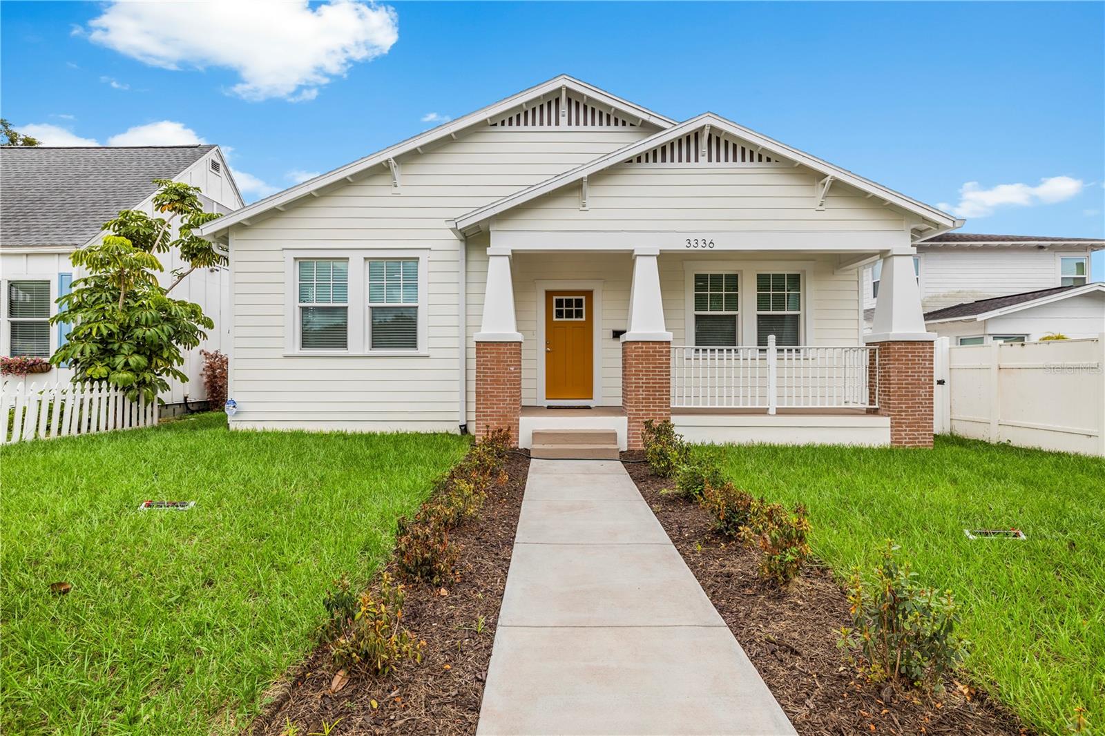 3336 8TH AVE N - Photo 1