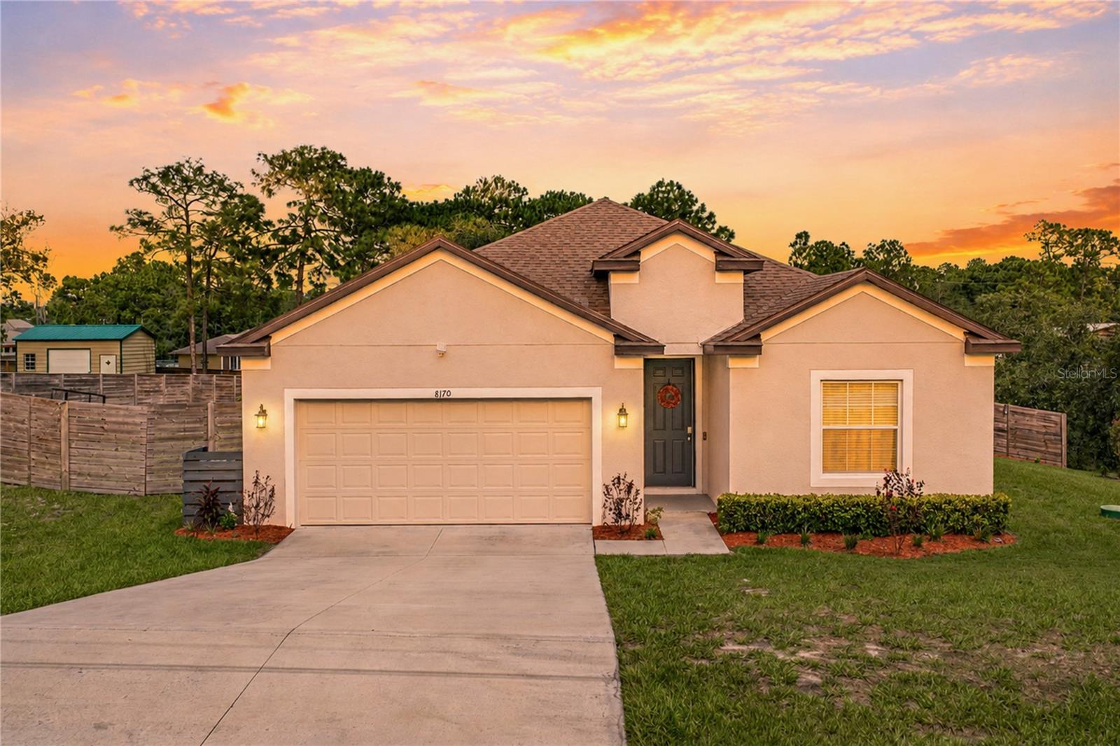 8170 NORDICA RD - Photo 1