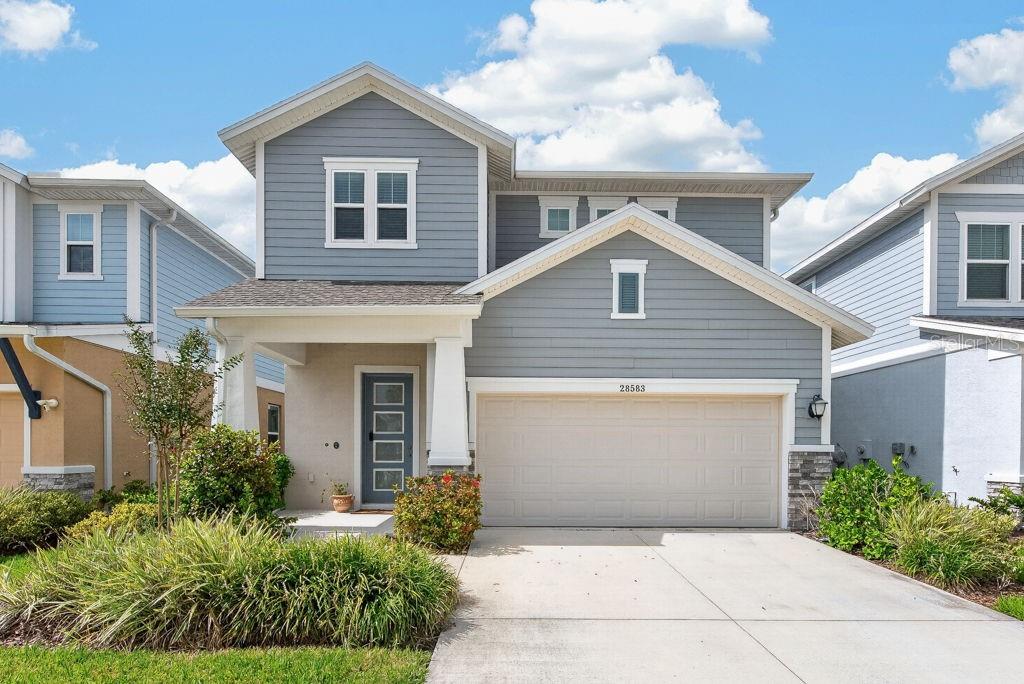 28583 COZY CREEK DR - Photo 1