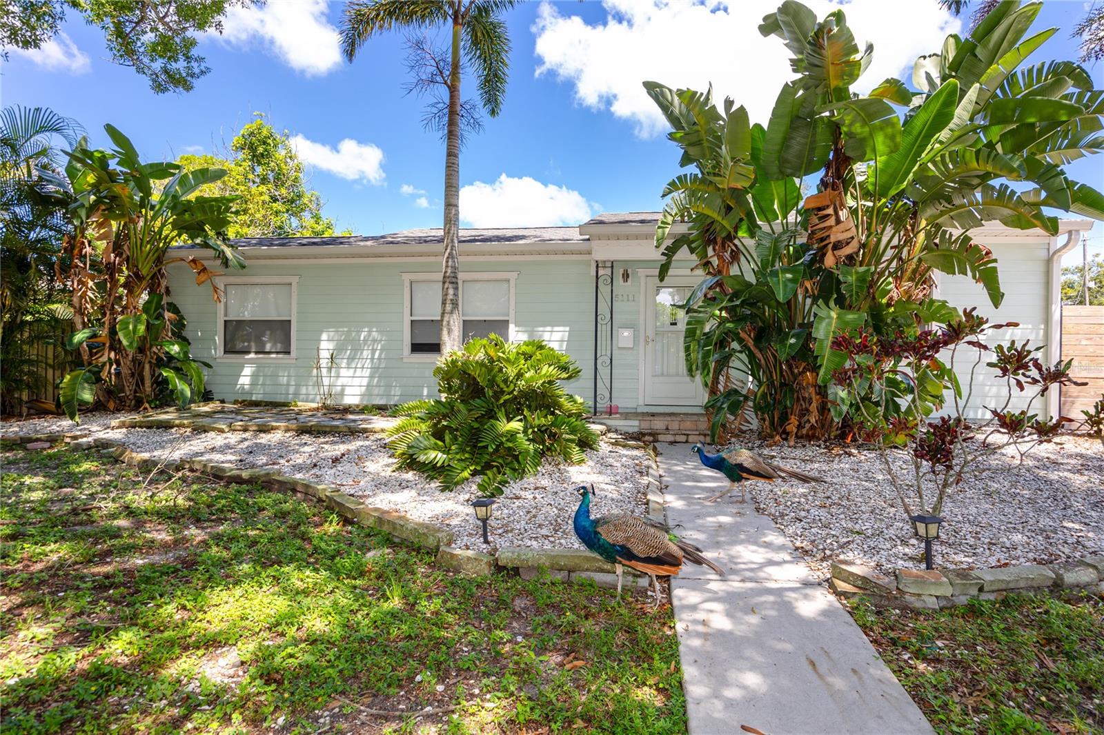 5111 28TH AVE N - Photo 1