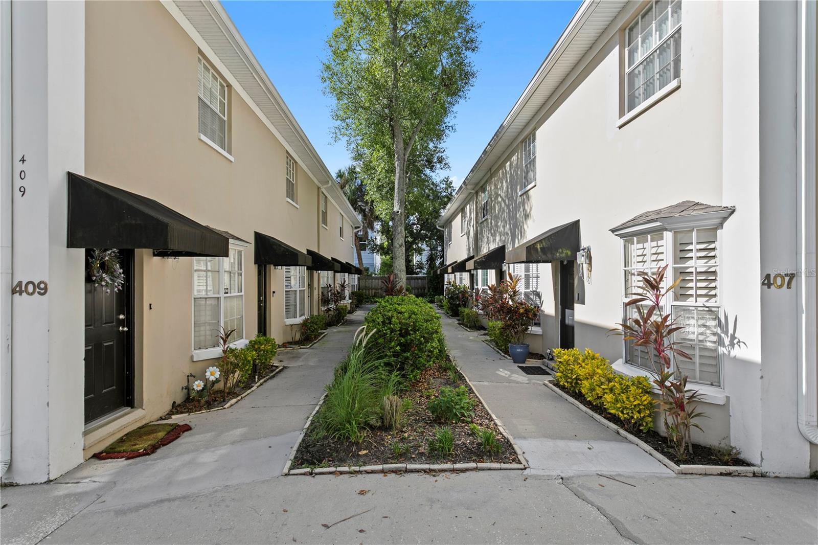 409 S AUDUBON AVE #2 - Photo 1