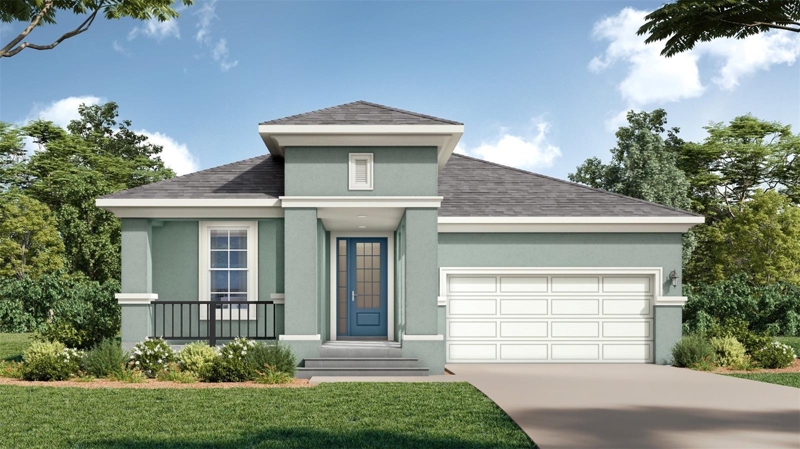 10667 STEINAHATCHEE LN - Photo 1