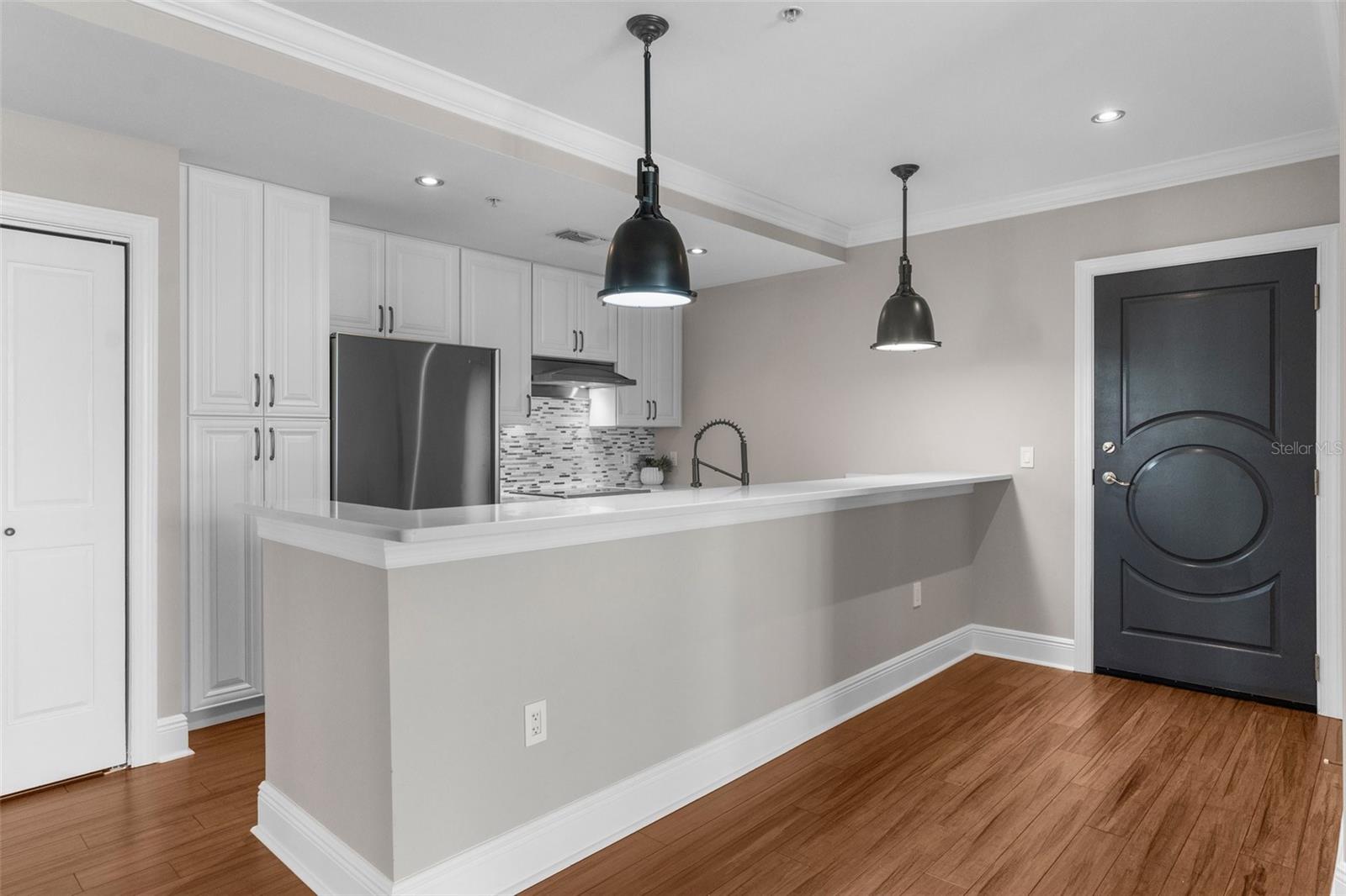 1238 E KENNEDY BLVD #501 - Photo 1