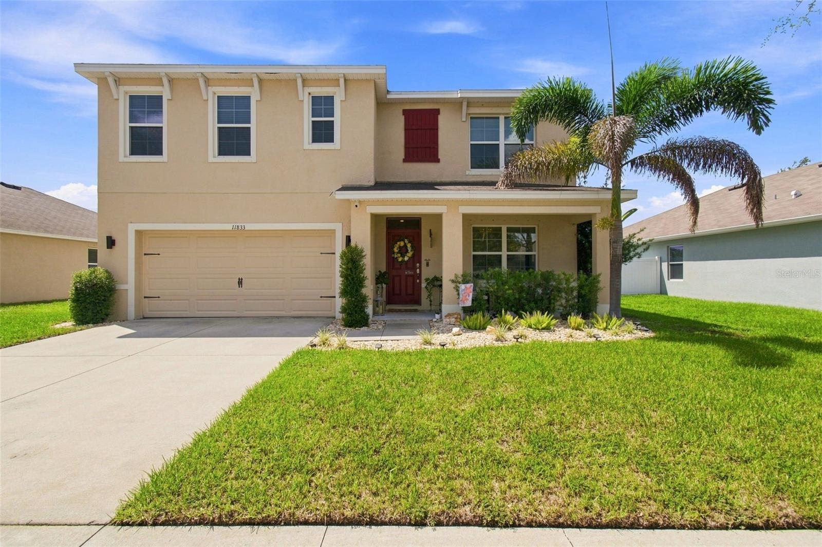 11833 MYRTLE ROCK DR - Photo 1