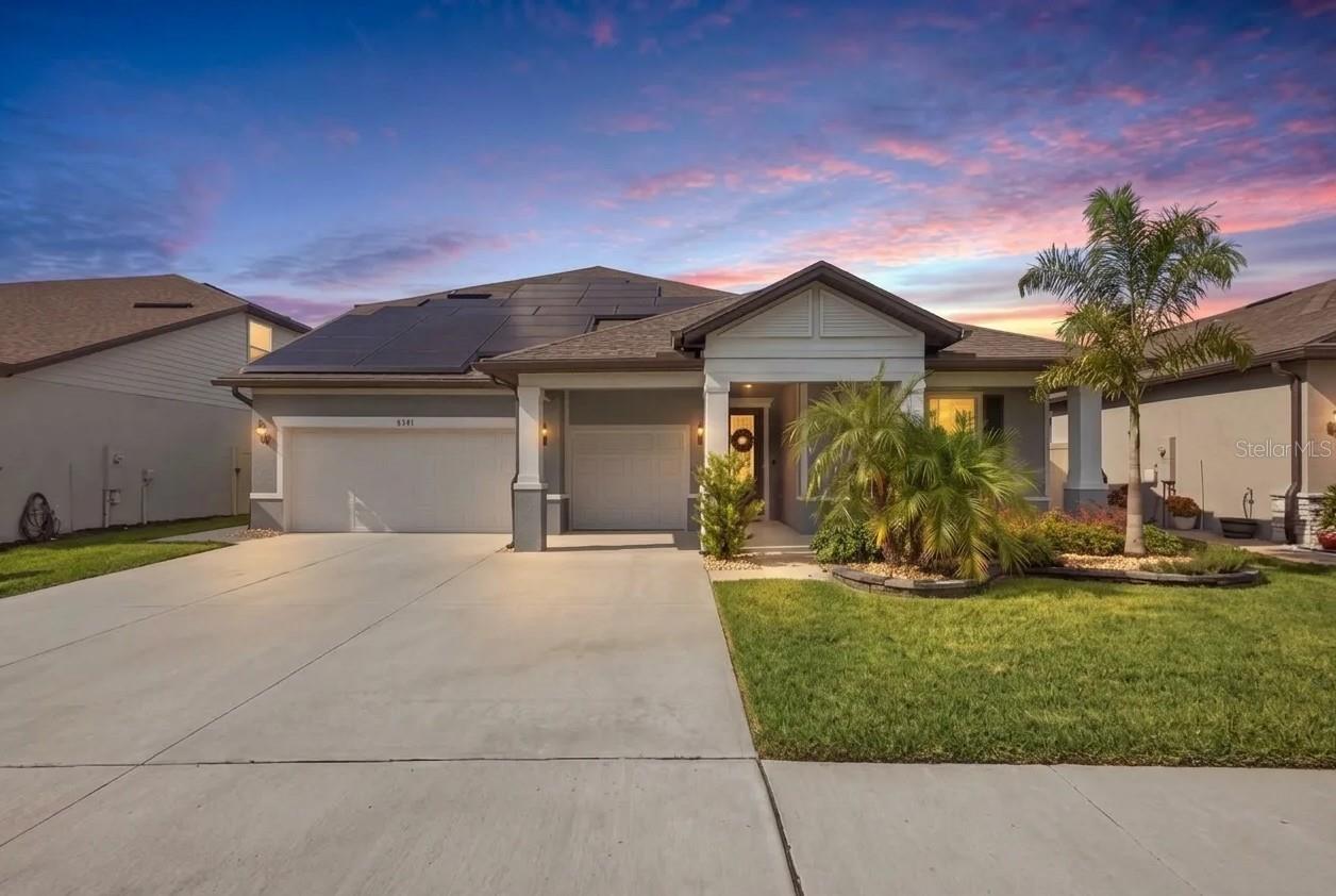 9442 IBIS GROVE BLVD - Photo 1
