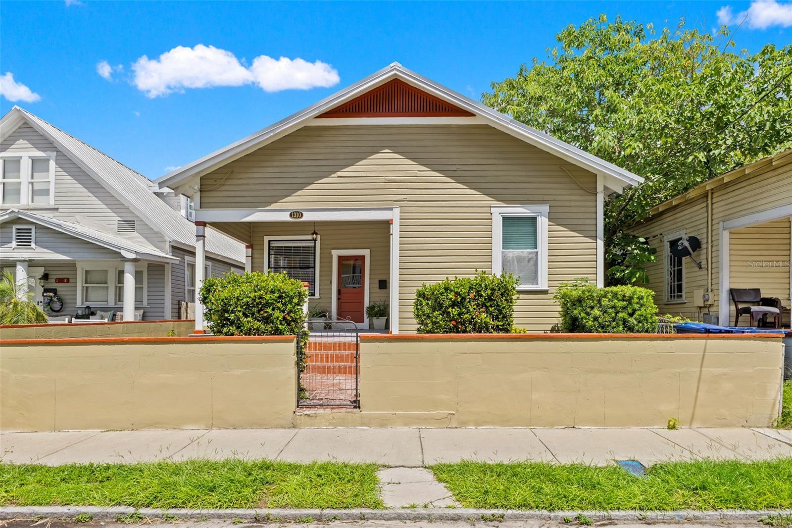 1310 E 15TH AVE - Photo 1
