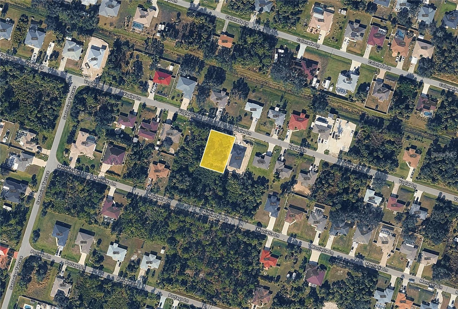 VOGLER LN - Photo 1