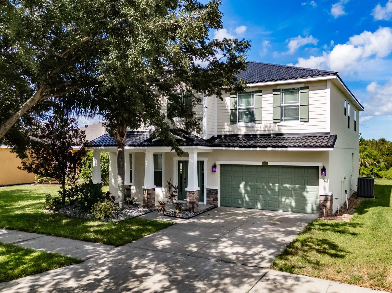 12206 FAIRLAWN - Photo 1