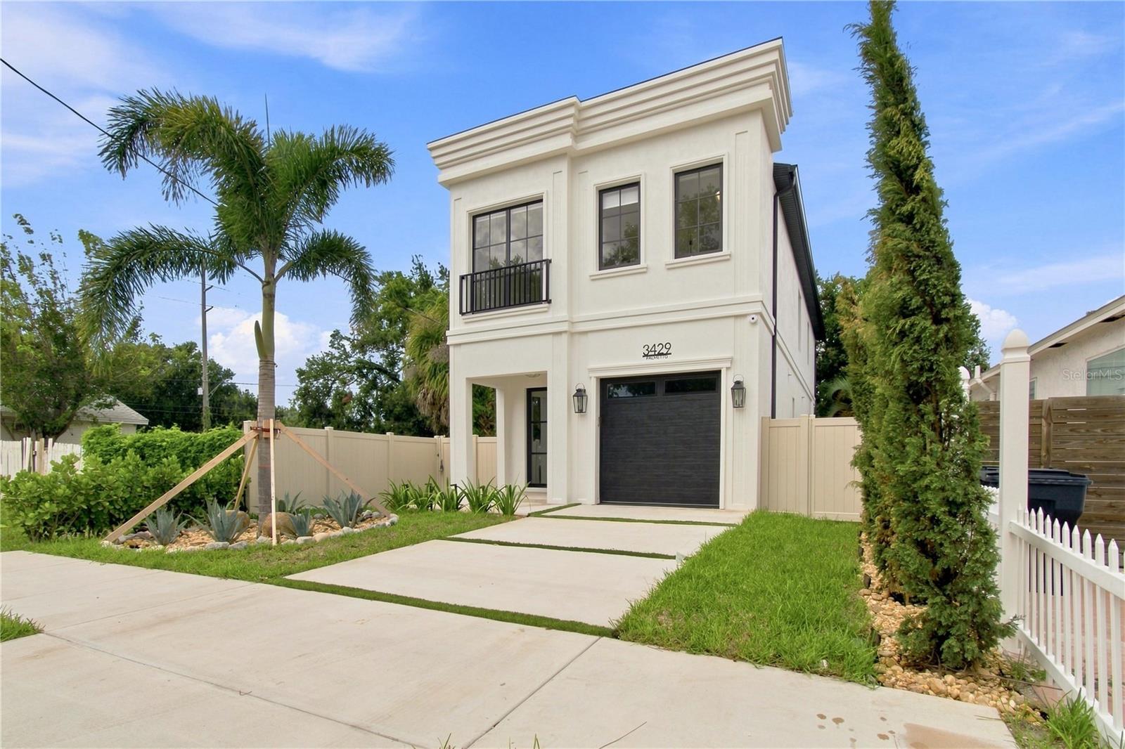 3429 W PALMETTO ST - Photo 1