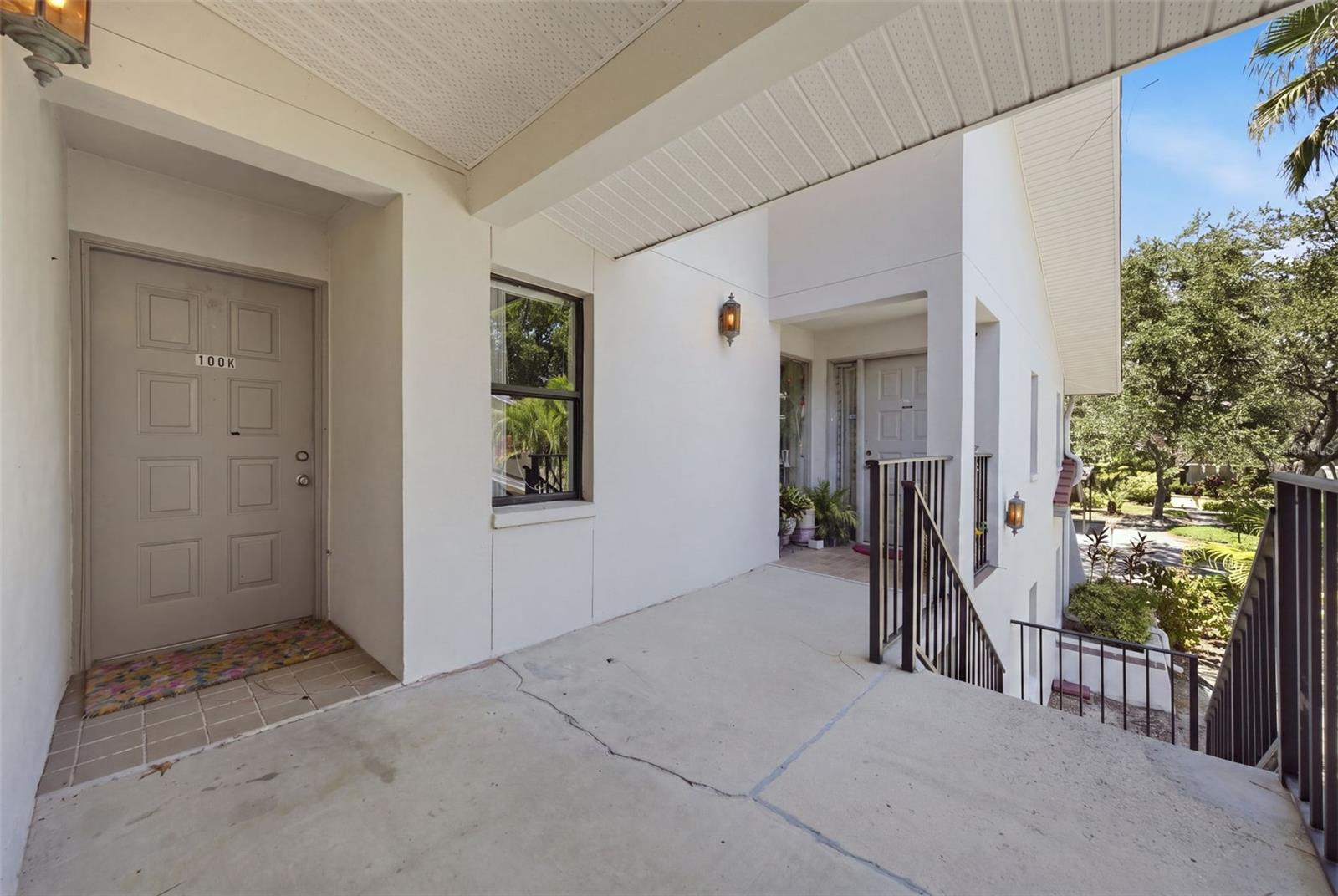 300 S FLORIDA AVE #100K - Photo 1