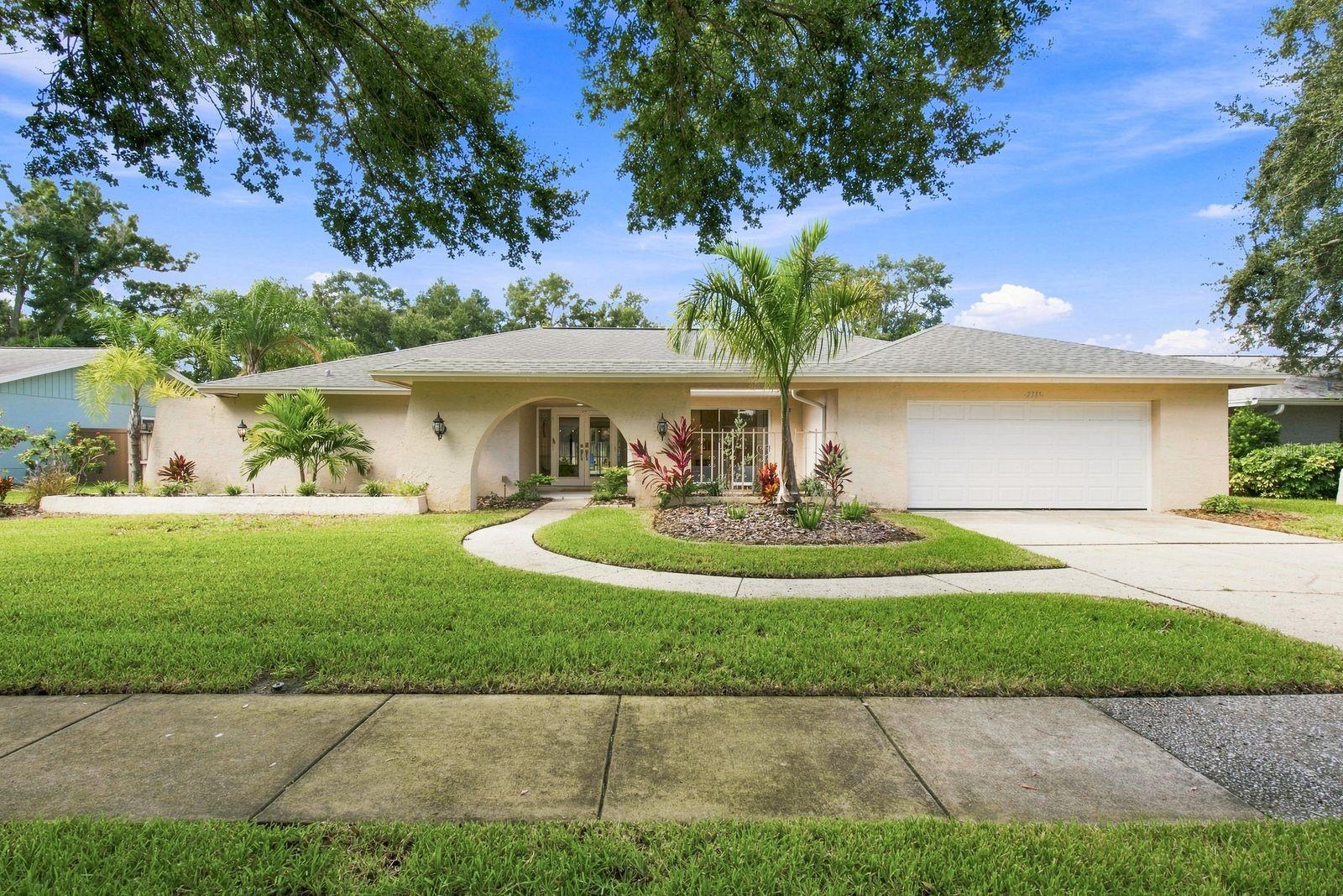 Property at 2761 N WESTCHESTER DR N, Clearwater